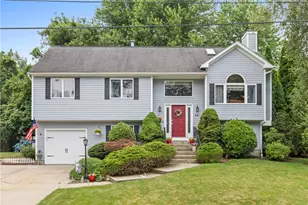 46 Canonchet Trail, Cranston, RI 02921 - Photo 38