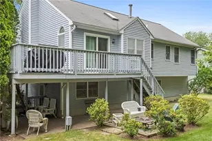 46 Canonchet Trail, Cranston, RI 02921 - Photo 22