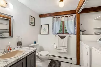 20 Harry L Andrews Road, West Greenwich, RI 02817 - Photo 8