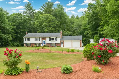 20 Harry L Andrews Road, West Greenwich, RI 02817 - Photo 2