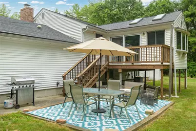 20 Harry L Andrews Road, West Greenwich, RI 02817 - Photo 18