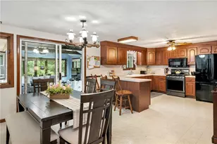 20 Harry L Andrews Rd, West Greenwich, RI 02817 - Photo 4