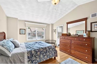 266 Scituate Avenue #D16, Cranston, RI 02921 - Photo 16