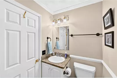 266 Scituate Avenue #D16, Cranston, RI 02921 - Photo 22