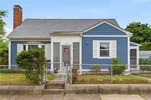12 Gilmore St, Pawtucket, RI 02861 - Photo 2