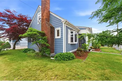 12 Gilmore Street, Pawtucket, RI 02861 - Photo 4
