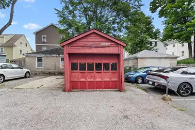 206 Rochambeau Avenue #1, Providence, RI 02906 - Photo 30