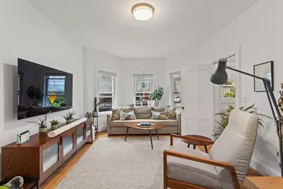 206 Rochambeau Avenue #1, Providence, RI 02906 - Photo 8