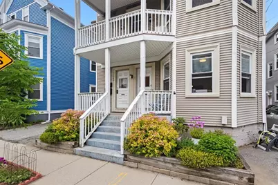 206 Rochambeau Avenue #1, Providence, RI 02906 - Photo 2