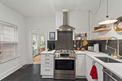206 Rochambeau Avenue #1, Providence, RI 02906 - Photo 18