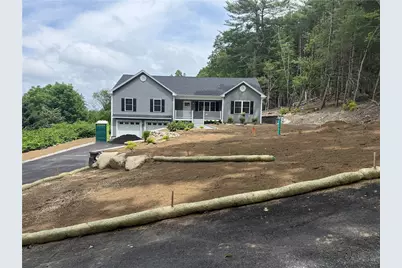50 Hope Furnace Road, Coventry, RI 02816 - Photo 1