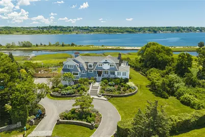 24 Stone Tower Lane, Barrington, RI 02806 - Photo 1
