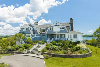 24 Stone Tower Lane, Barrington, RI 02806 - Photo 2