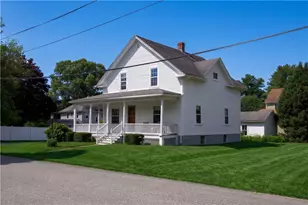 81 Remington Ave, Burrillville, RI 02858 - Photo 2