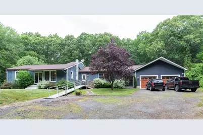11 Paris Irons Road, Glocester, RI 02857 - Photo 2