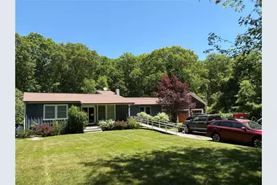 11 Paris Irons Road, Glocester, RI 02857 - Photo 1