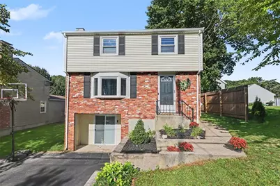 114 England Street, Cumberland, RI 02864 - Photo 1