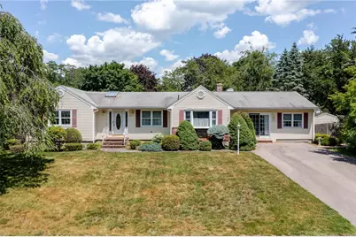 9 Apache Lane, Cumberland, RI 02864 - Photo 1