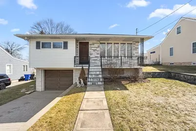 30 Dover Avenue, East Providence, RI 02914 - Photo 1