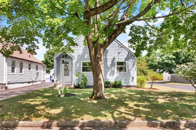 105 Ballston Avenue, Pawtucket, RI 02861 - Photo 2