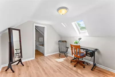 105 Ballston Avenue, Pawtucket, RI 02861 - Photo 26