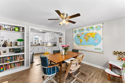 105 Ballston Avenue, Pawtucket, RI 02861 - Photo 16