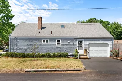 105 Ballston Avenue, Pawtucket, RI 02861 - Photo 38