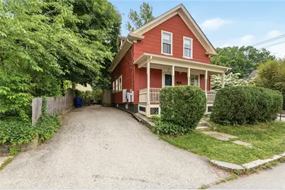 271 Highland Avenue, Providence, RI 02906 - Photo 2