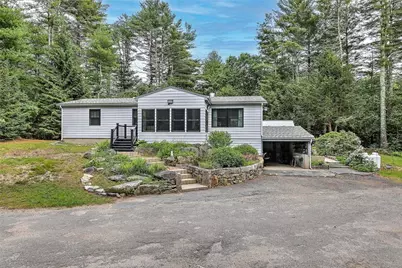 89 Skunk Hill Road, Hopkinton, RI 02832 - Photo 2