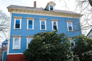132 Jenkins St, Providence, RI 02906 - Photo 2