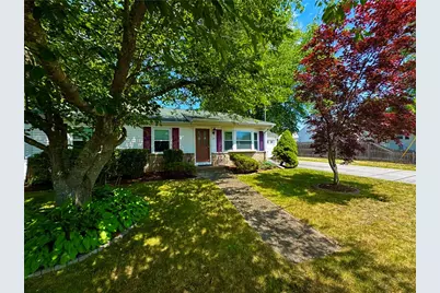 23 Edendale Drive, Lincoln, RI 02865 - Photo 4