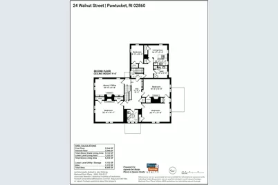 24 Walnut Street, Pawtucket, RI 02860 - Photo 46