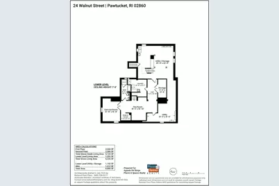 24 Walnut Street, Pawtucket, RI 02860 - Photo 50