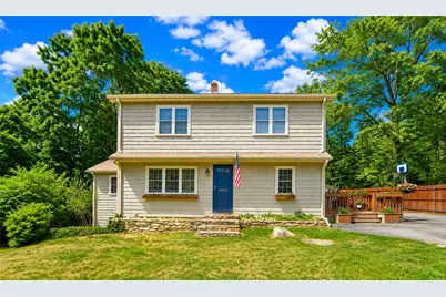 20 Whipple Road, Smithfield, RI 02917 - Photo 1