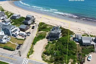 1127 Succotash Rd, Narragansett, RI 02879 - Photo 2