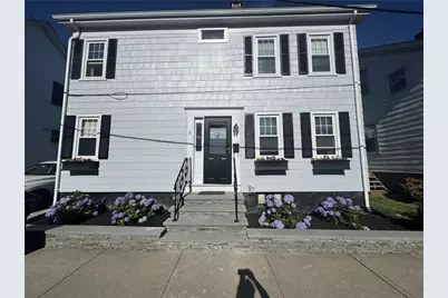 5 Byrnes Street, Newport, RI 02840 - Photo 1