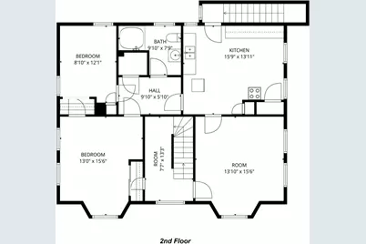 45 High Street, Burrillville, RI 02859 - Photo 46