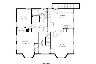 45 High St, Burrillville, RI 02859 - Photo 46