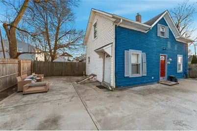 98 Pocasset Avenue, Providence, RI 02909 - Photo 22