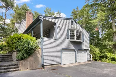 257 Shannock Road, South Kingstown, RI 02879 - Photo 46