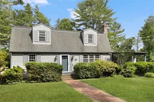 257 Shannock Rd, South Kingstown, RI 02879 - Photo 1