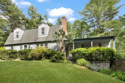 257 Shannock Road, South Kingstown, RI 02879 - Photo 2