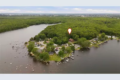 219 Pelletier Lane, Tiverton, RI 02878 - Photo 2