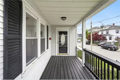 25 Lambert Street, Cranston, RI 02910 - Photo 12
