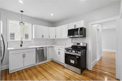 25 Lambert Street, Cranston, RI 02910 - Photo 4