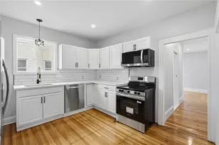 25 Lambert St, Cranston, RI 02910 - Photo 4