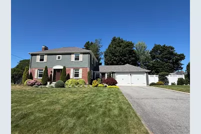 39 Merry Mount Drive, Warwick, RI 02888 - Photo 4