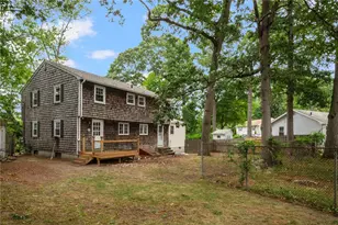 145 Oak Crest Dr, East Providence, RI 02915 - Photo 6