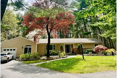 3720 Division Road, East Greenwich, RI 02818 - Photo 1