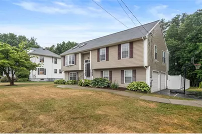 2372 Diamond Hill Road, Cumberland, RI 02864 - Photo 2